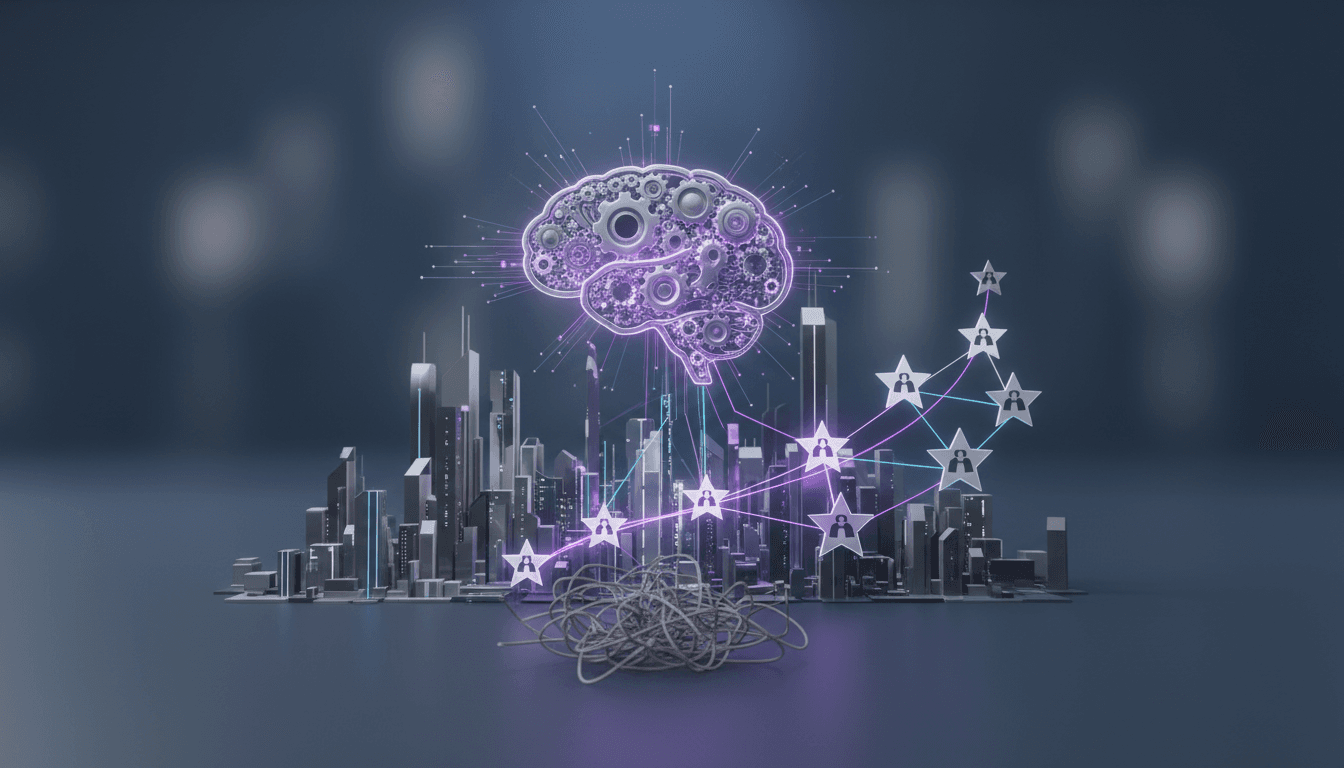 RRHH para Founders: Arma tu Dream Team sin morir en el intento